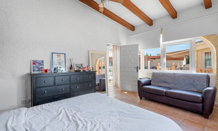 Wederverkoop - Country estate - Almoradí - Las Heredades