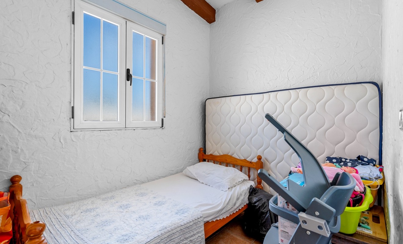 Wederverkoop - Country estate - Almoradí - Las Heredades