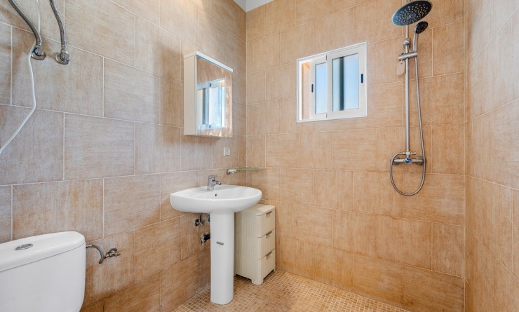 Wederverkoop - Country estate - Almoradí - Las Heredades