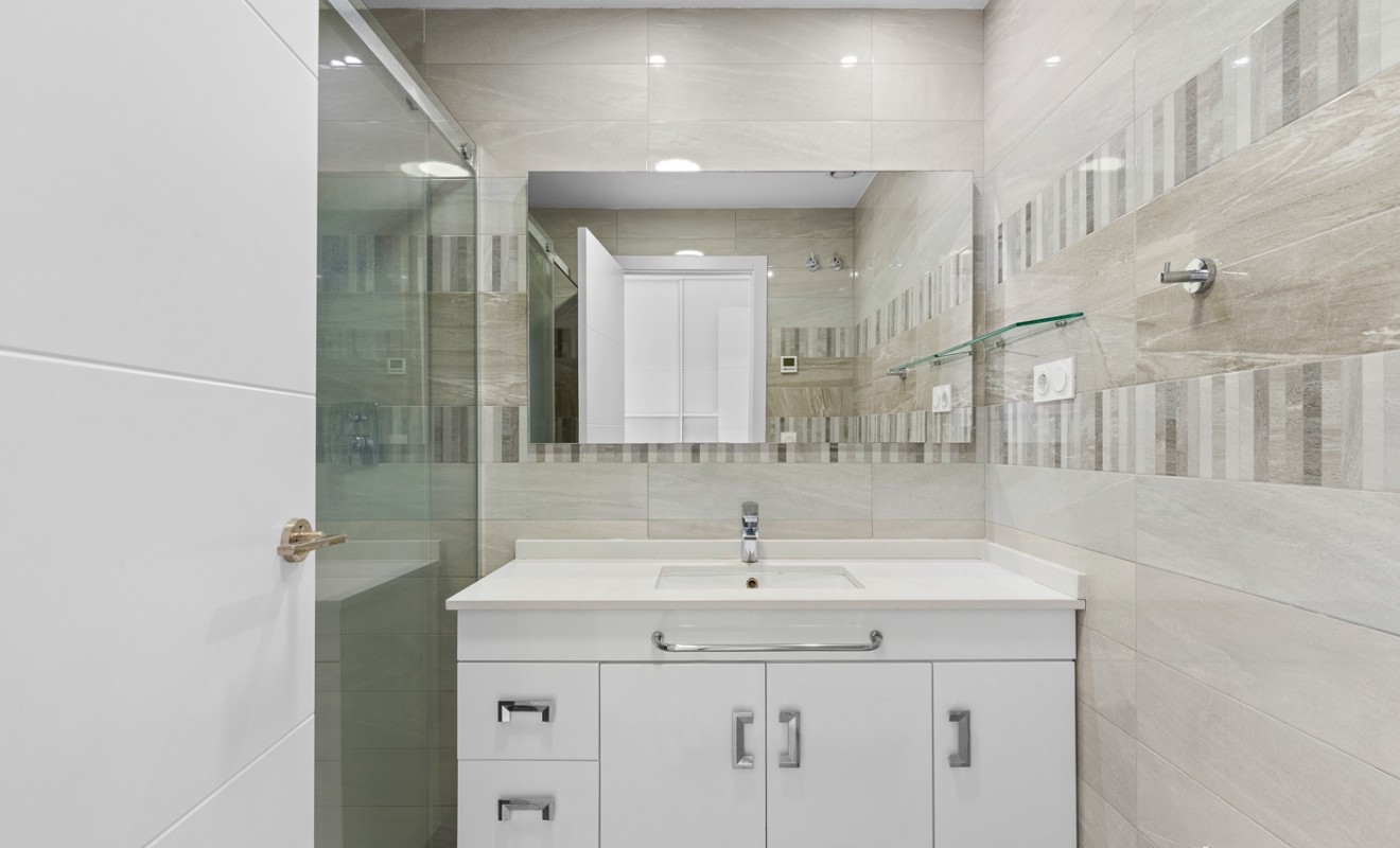 Wederverkoop - Appartement - Orihuela Costa - Punta Prima