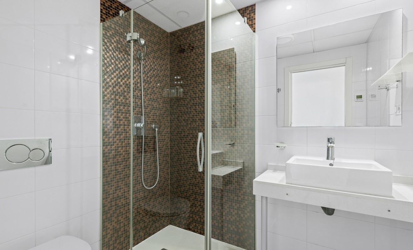 Wederverkoop - Appartement - Orihuela Costa - Punta Prima