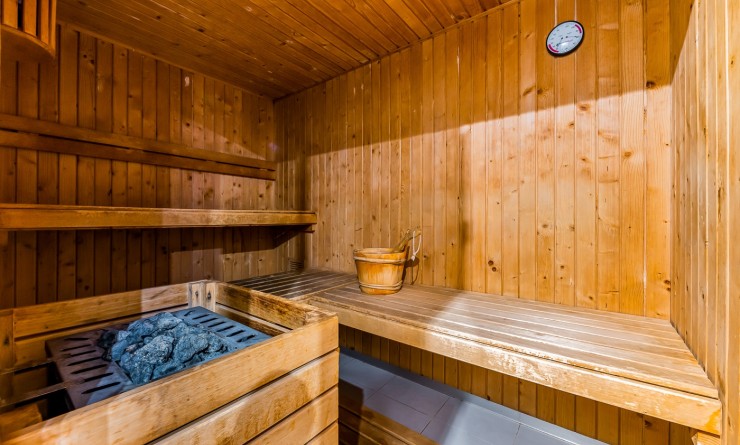 Wederverkoop - Appartement - Orihuela Costa - Punta Prima