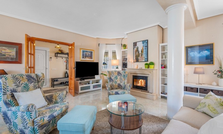 Sale - Villa - Ciudad Quesada - Rojales