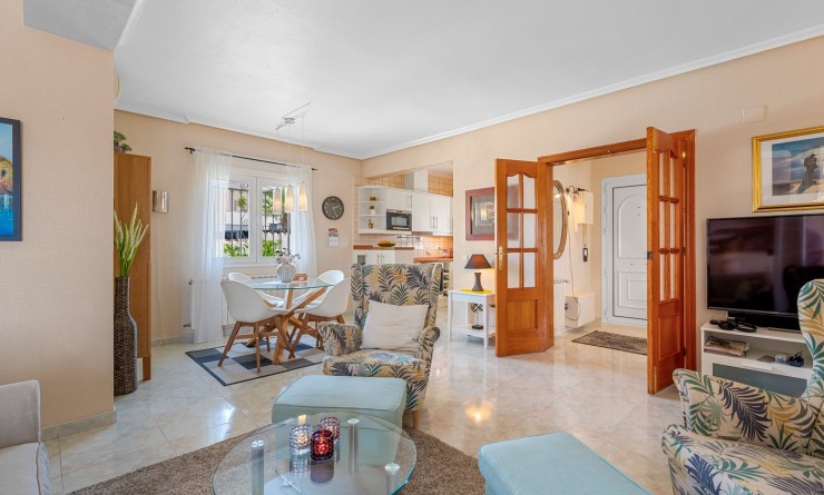 Sale - Villa - Ciudad Quesada - Rojales