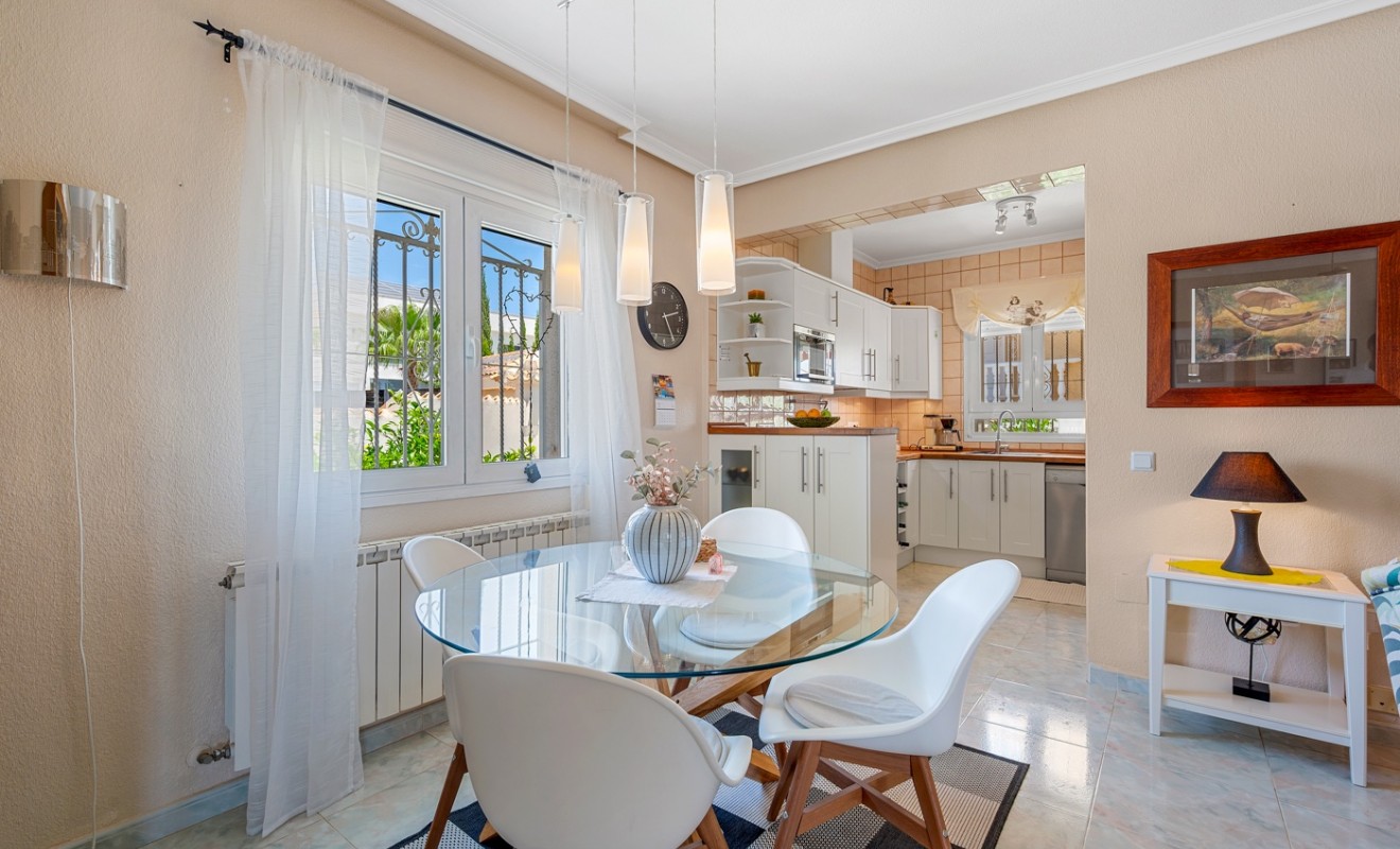 Sale - Villa - Ciudad Quesada - Rojales