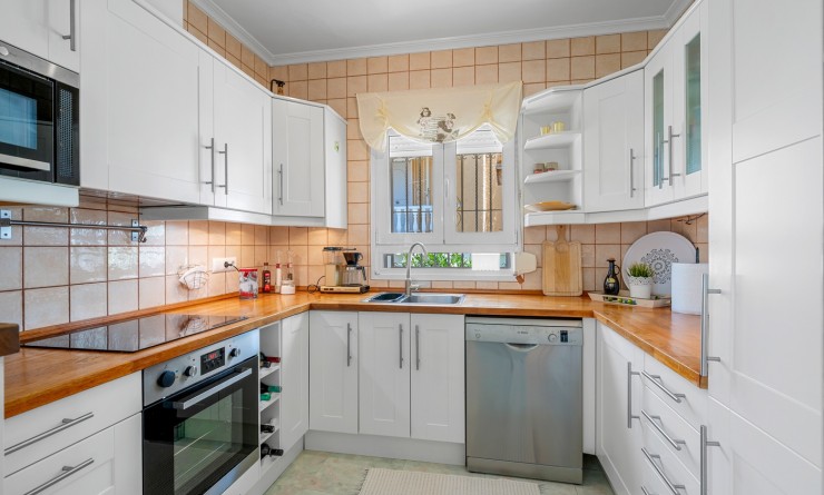 Sale - Villa - Ciudad Quesada - Rojales