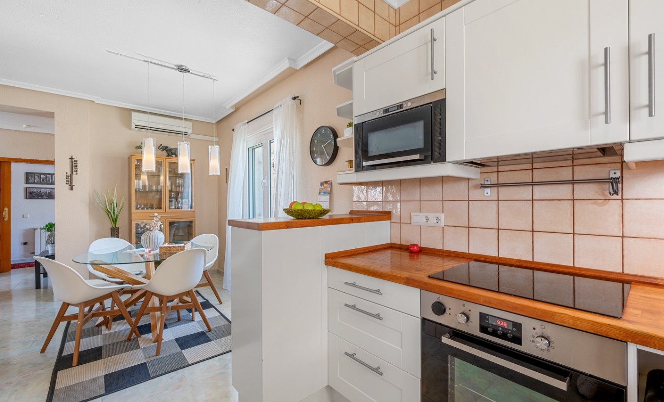 Sale - Villa - Ciudad Quesada - Rojales