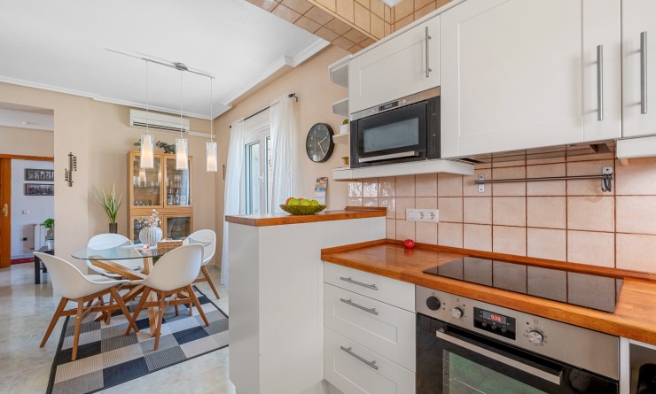 Sale - Villa - Ciudad Quesada - Rojales