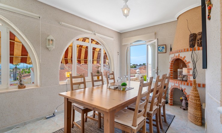 Sale - Villa - Ciudad Quesada - Rojales