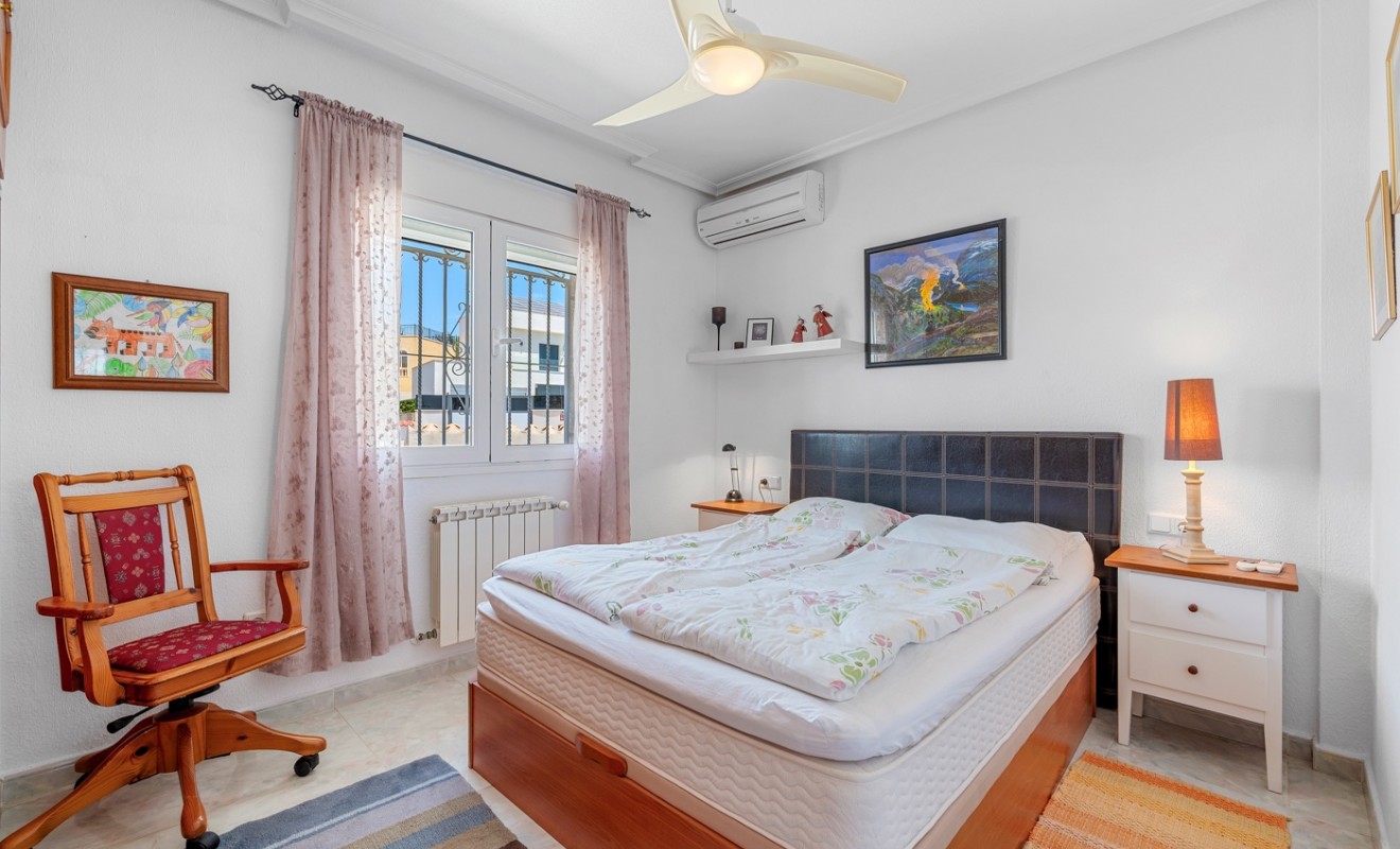 Sale - Villa - Ciudad Quesada - Rojales