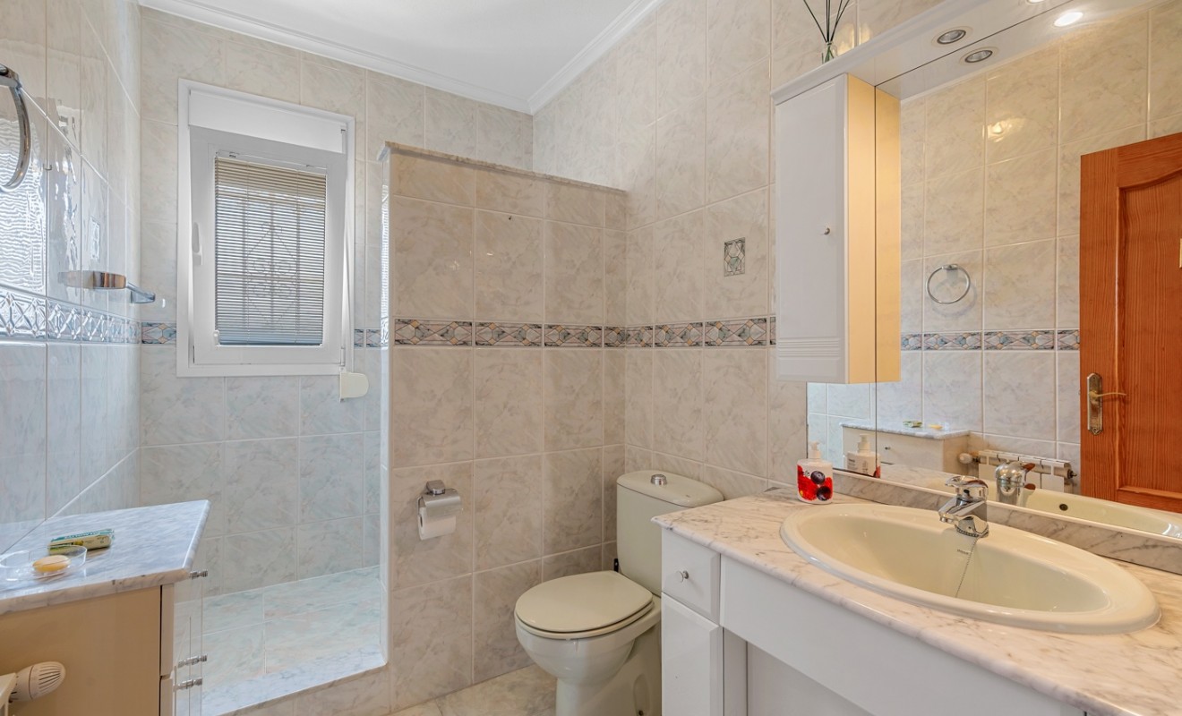 Sale - Villa - Ciudad Quesada - Rojales