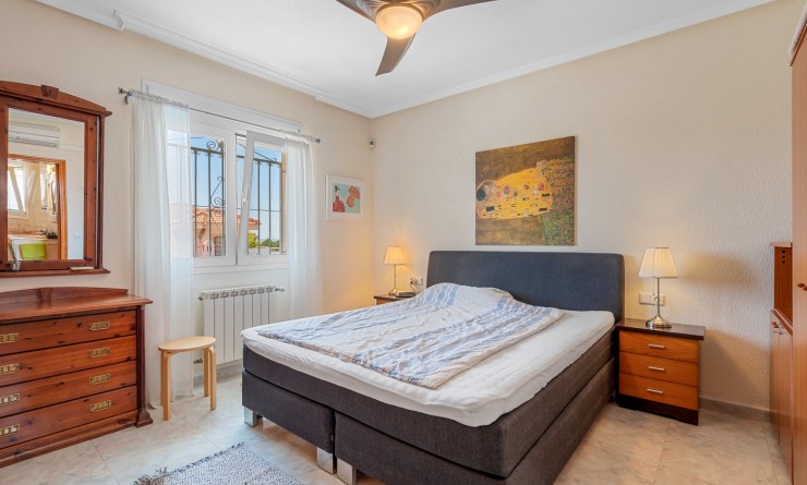 Sale - Villa - Ciudad Quesada - Rojales