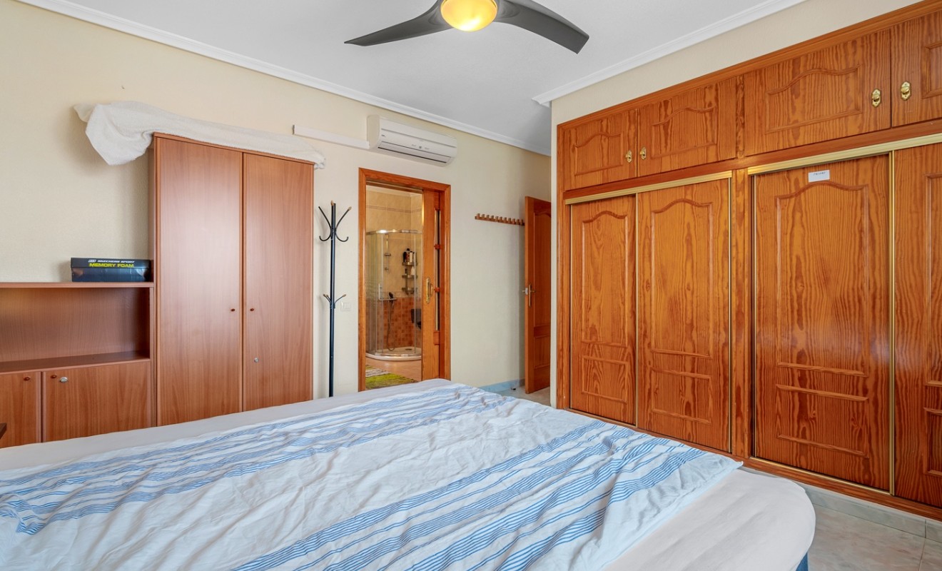 Sale - Villa - Ciudad Quesada - Rojales