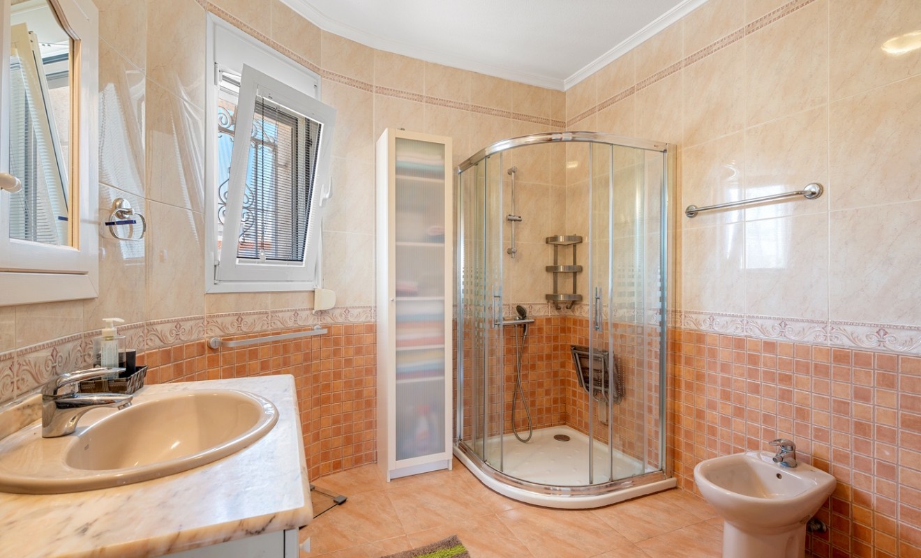 Sale - Villa - Ciudad Quesada - Rojales