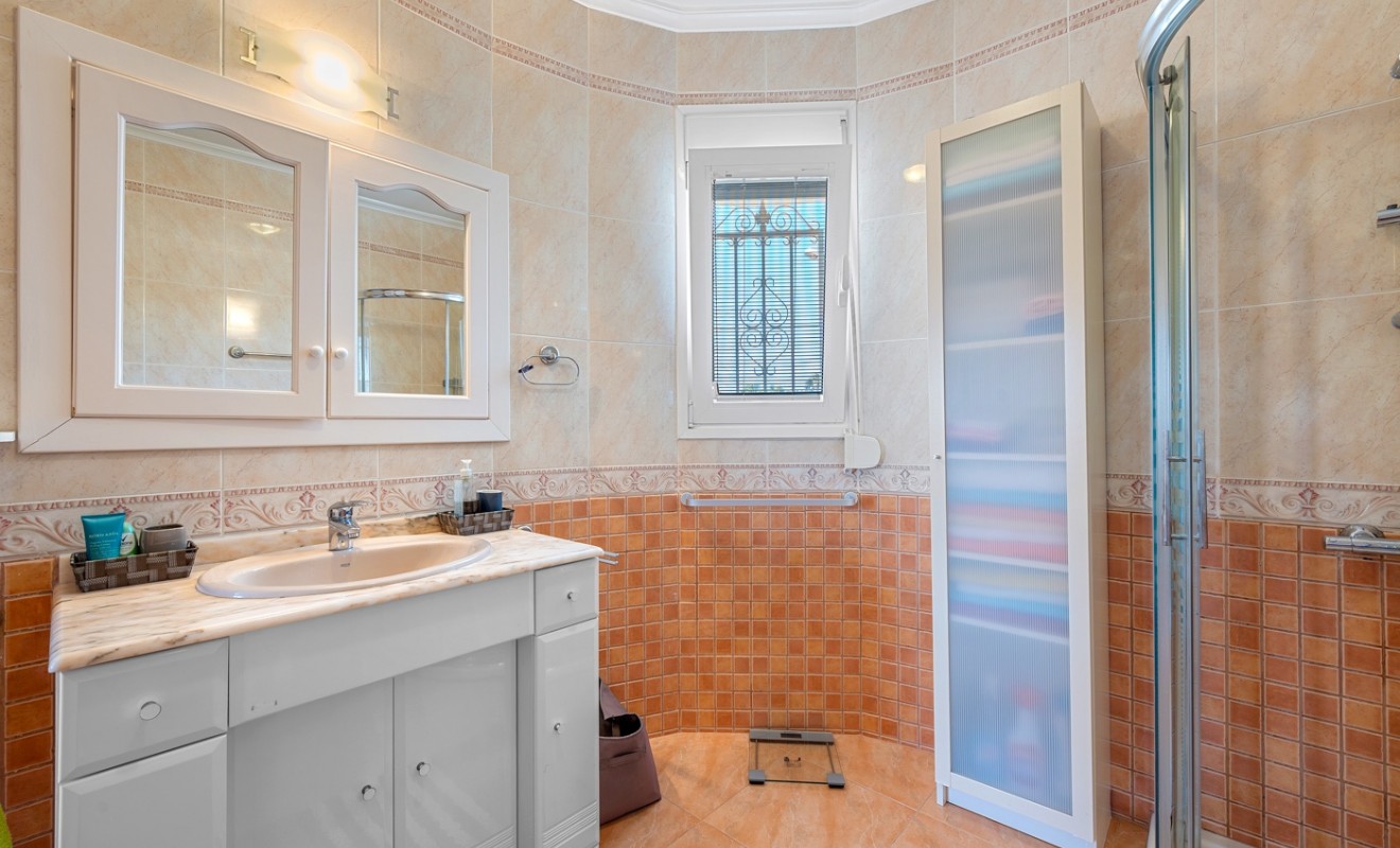 Sale - Villa - Ciudad Quesada - Rojales