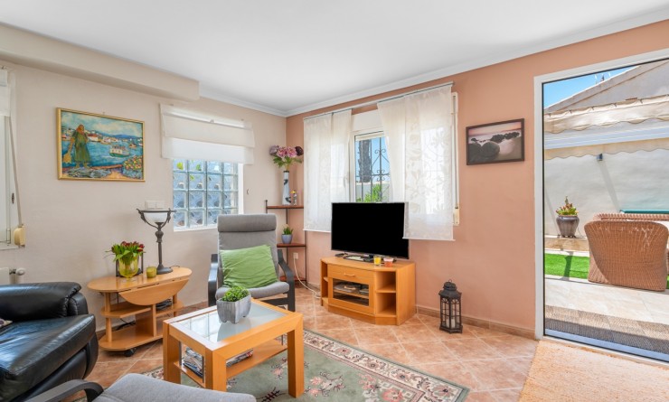 Sale - Villa - Ciudad Quesada - Rojales