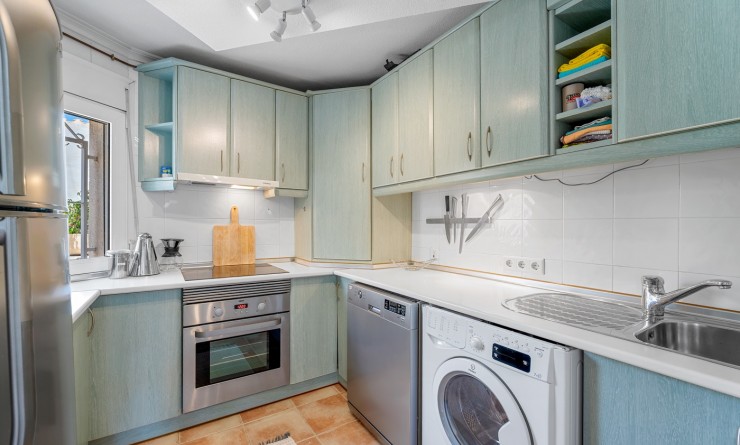 Sale - Villa - Ciudad Quesada - Rojales