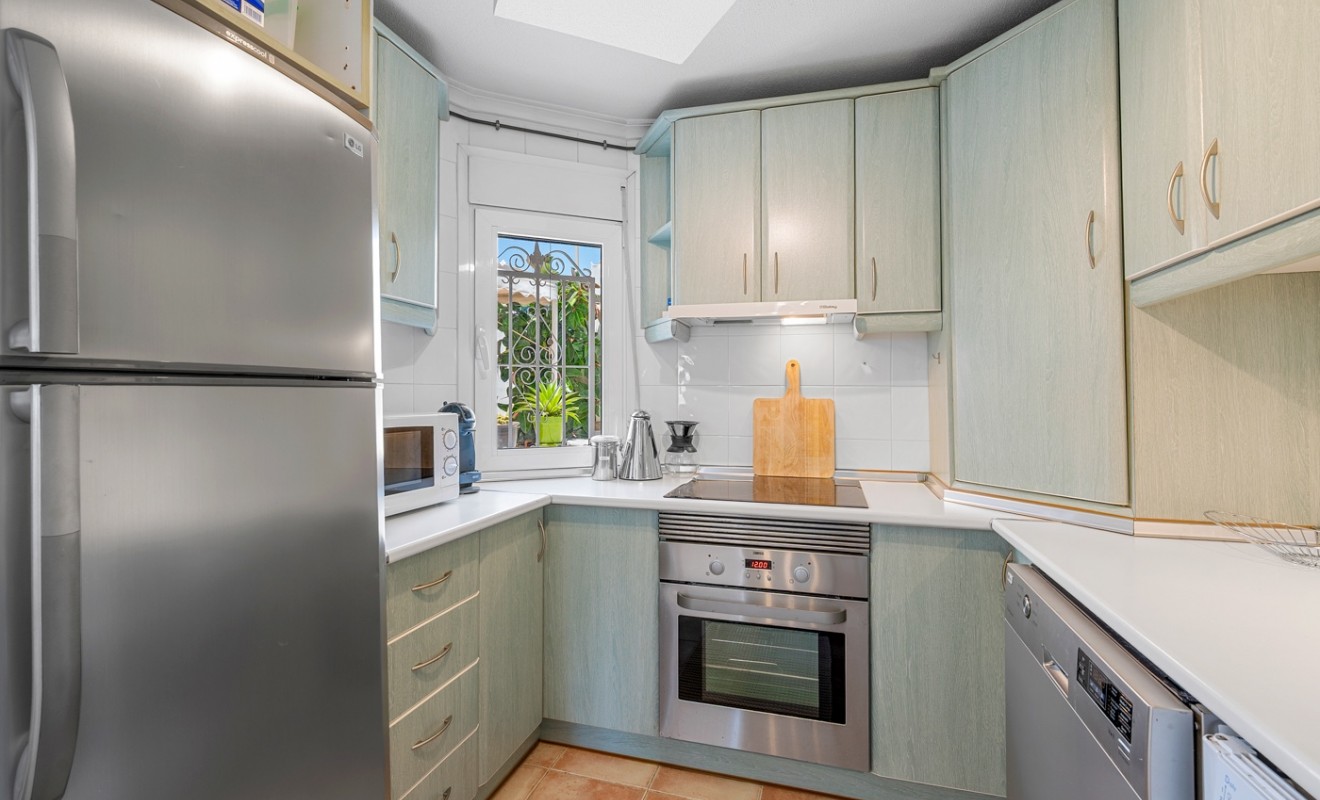 Sale - Villa - Ciudad Quesada - Rojales