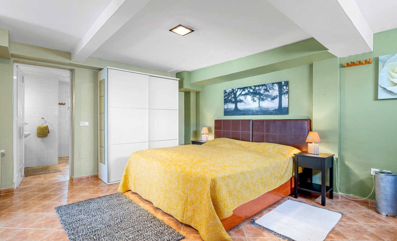 Sale - Villa - Ciudad Quesada - Rojales