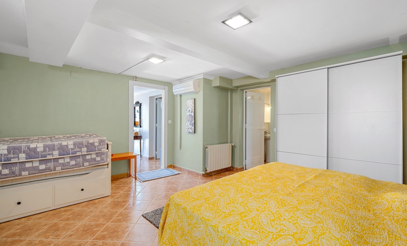 Sale - Villa - Ciudad Quesada - Rojales