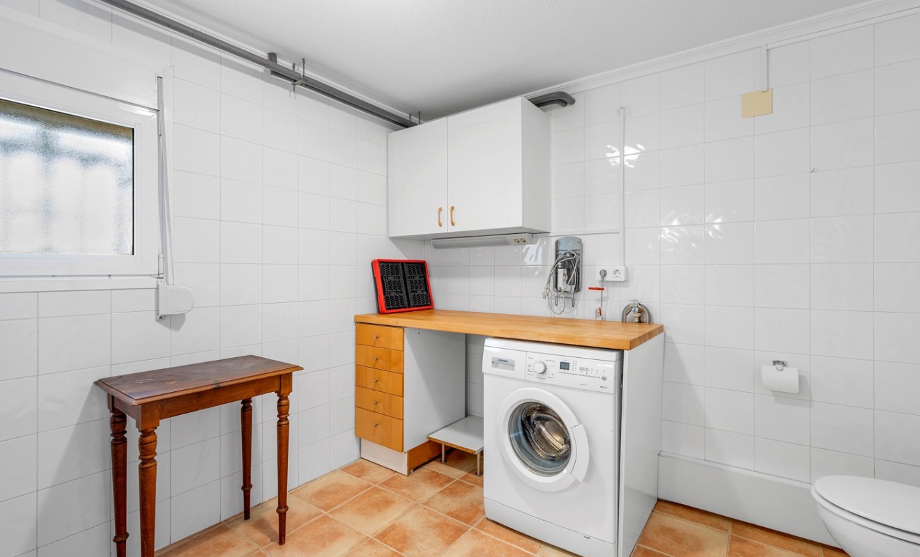 Sale - Villa - Ciudad Quesada - Rojales