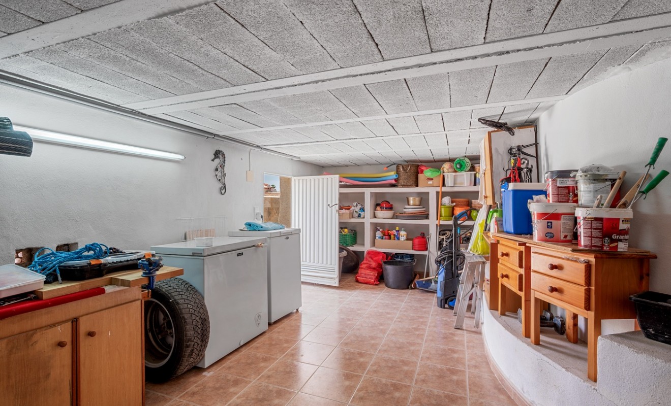 Sale - Villa - Ciudad Quesada - Rojales