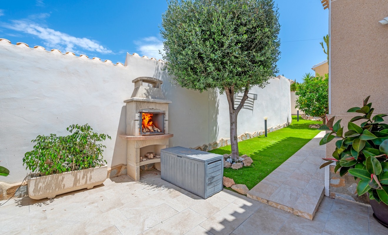 Sale - Villa - Ciudad Quesada - Rojales