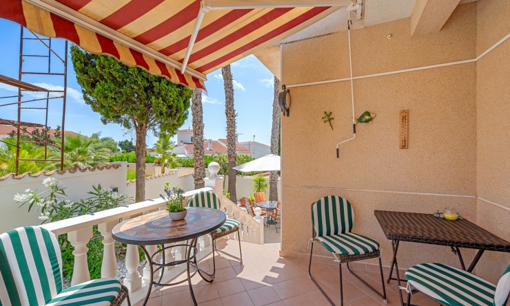 Sale - Villa - Ciudad Quesada - Rojales