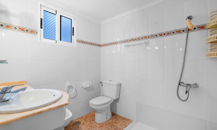 Revente - Appartement - Torrevieja - torrevieja