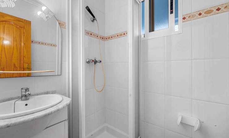 Revente - Appartement - Torrevieja - torrevieja