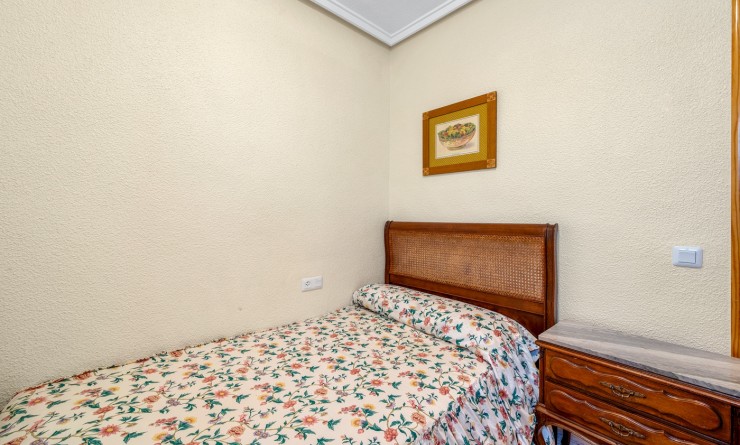 Revente - Appartement - Torrevieja - torrevieja