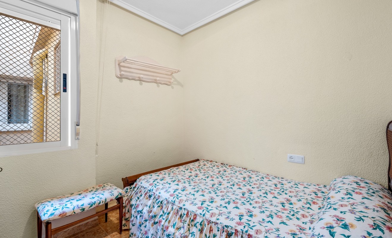 Revente - Appartement - Torrevieja - torrevieja