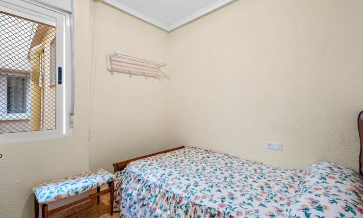 Revente - Appartement - Torrevieja - torrevieja