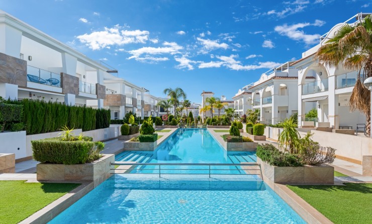 Wederverkoop - Adosado - Ciudad Quesada - Rojales - Doña Pepa