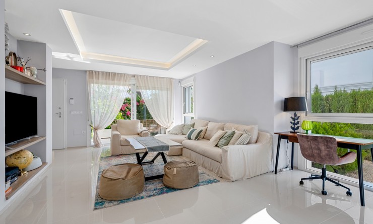 Wederverkoop - Adosado - Ciudad Quesada - Rojales - Doña Pepa