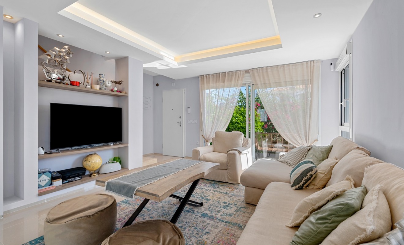 Wederverkoop - Adosado - Ciudad Quesada - Rojales - Doña Pepa