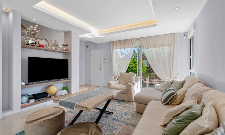 Wederverkoop - Adosado - Ciudad Quesada - Rojales - Doña Pepa