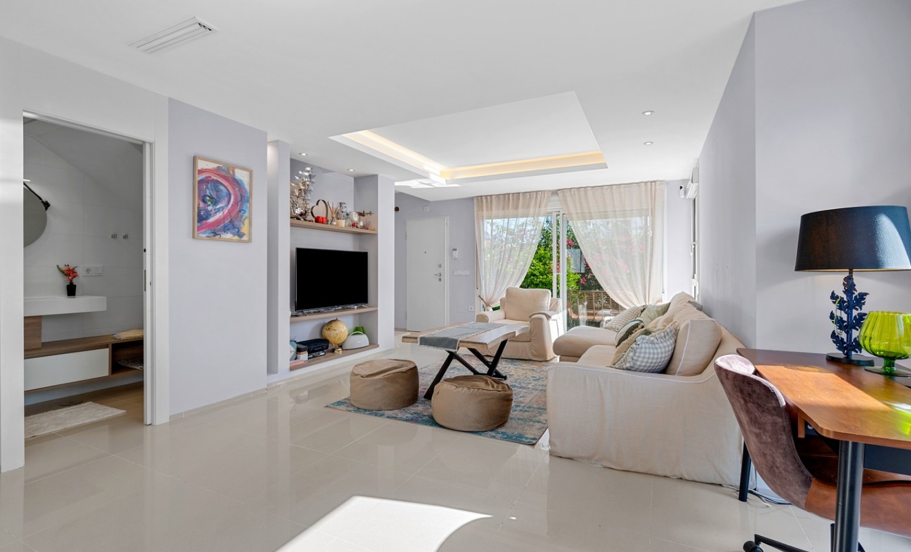 Wederverkoop - Adosado - Ciudad Quesada - Rojales - Doña Pepa