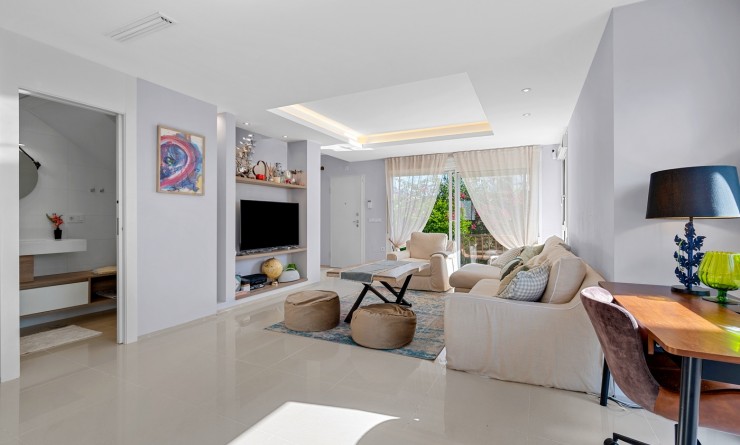 Wederverkoop - Adosado - Ciudad Quesada - Rojales - Doña Pepa