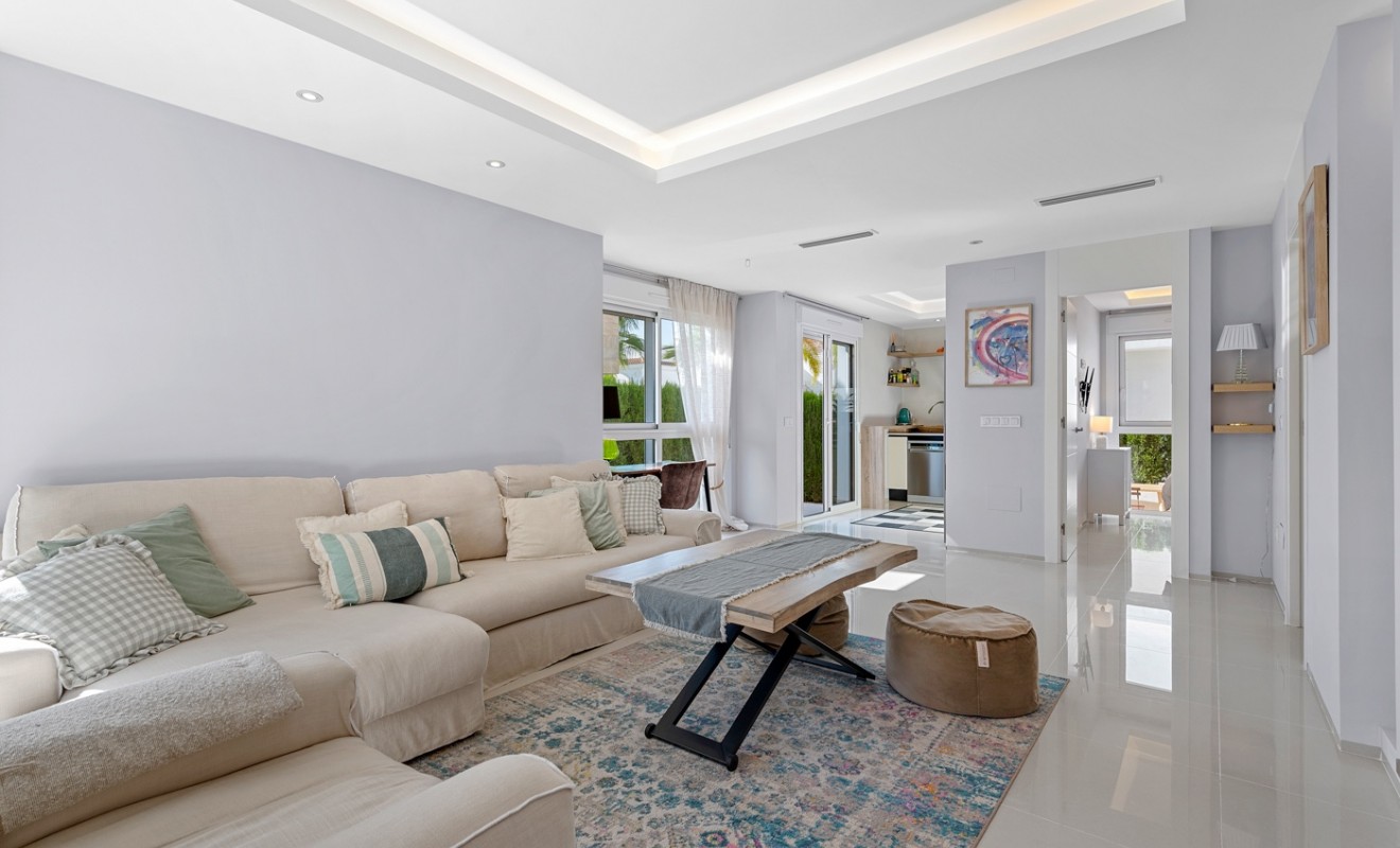 Wederverkoop - Adosado - Ciudad Quesada - Rojales - Doña Pepa