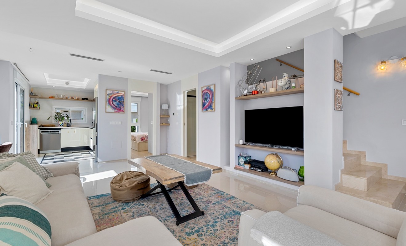 Wederverkoop - Adosado - Ciudad Quesada - Rojales - Doña Pepa