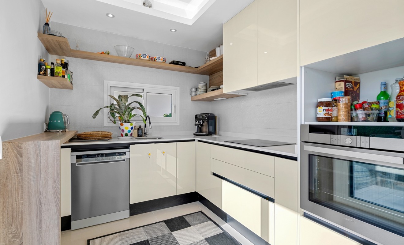 Wederverkoop - Adosado - Ciudad Quesada - Rojales - Doña Pepa