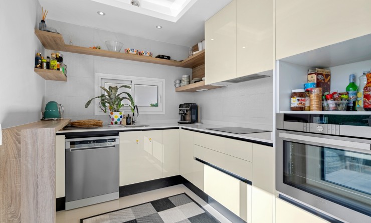 Wederverkoop - Adosado - Ciudad Quesada - Rojales - Doña Pepa