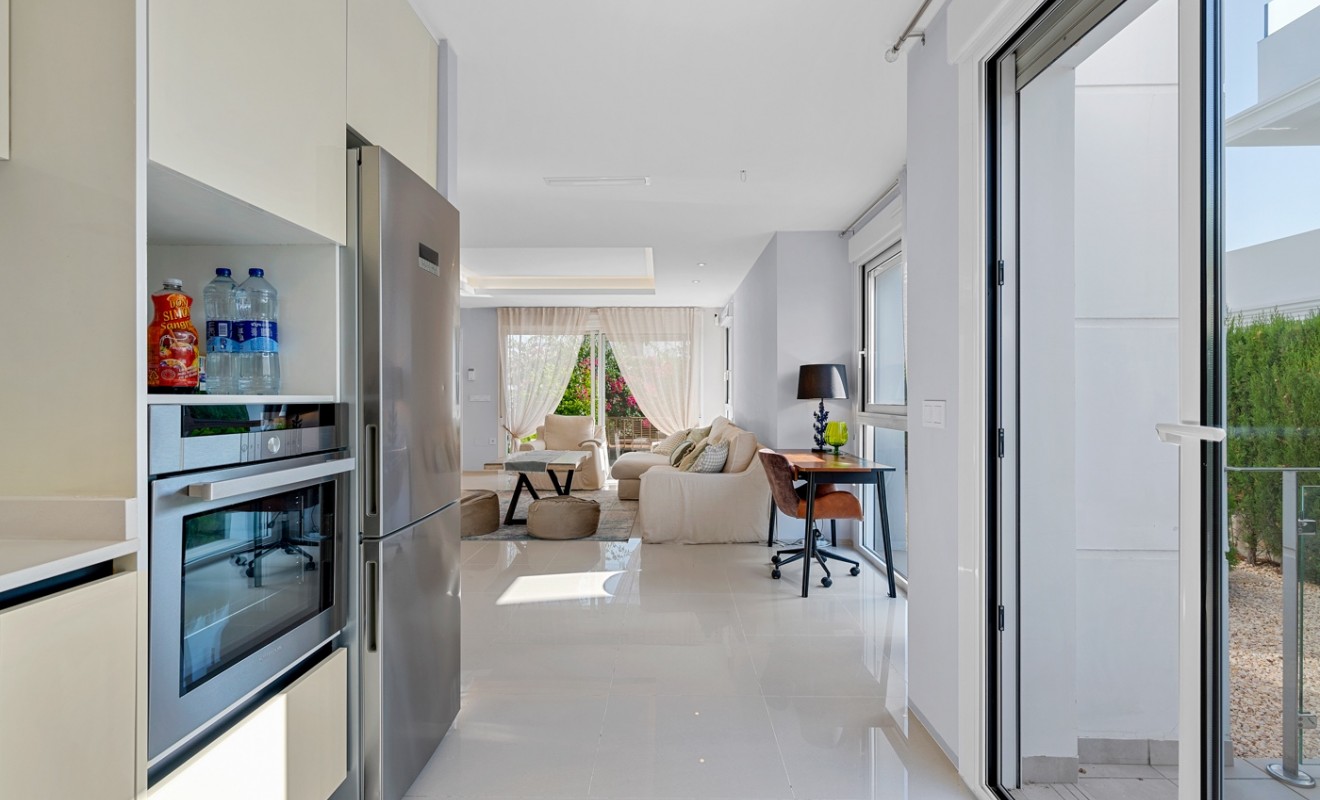 Wederverkoop - Adosado - Ciudad Quesada - Rojales - Doña Pepa