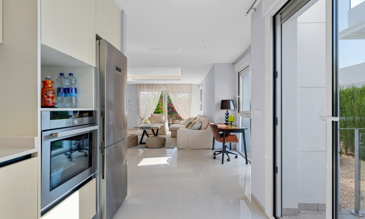 Wederverkoop - Adosado - Ciudad Quesada - Rojales - Doña Pepa