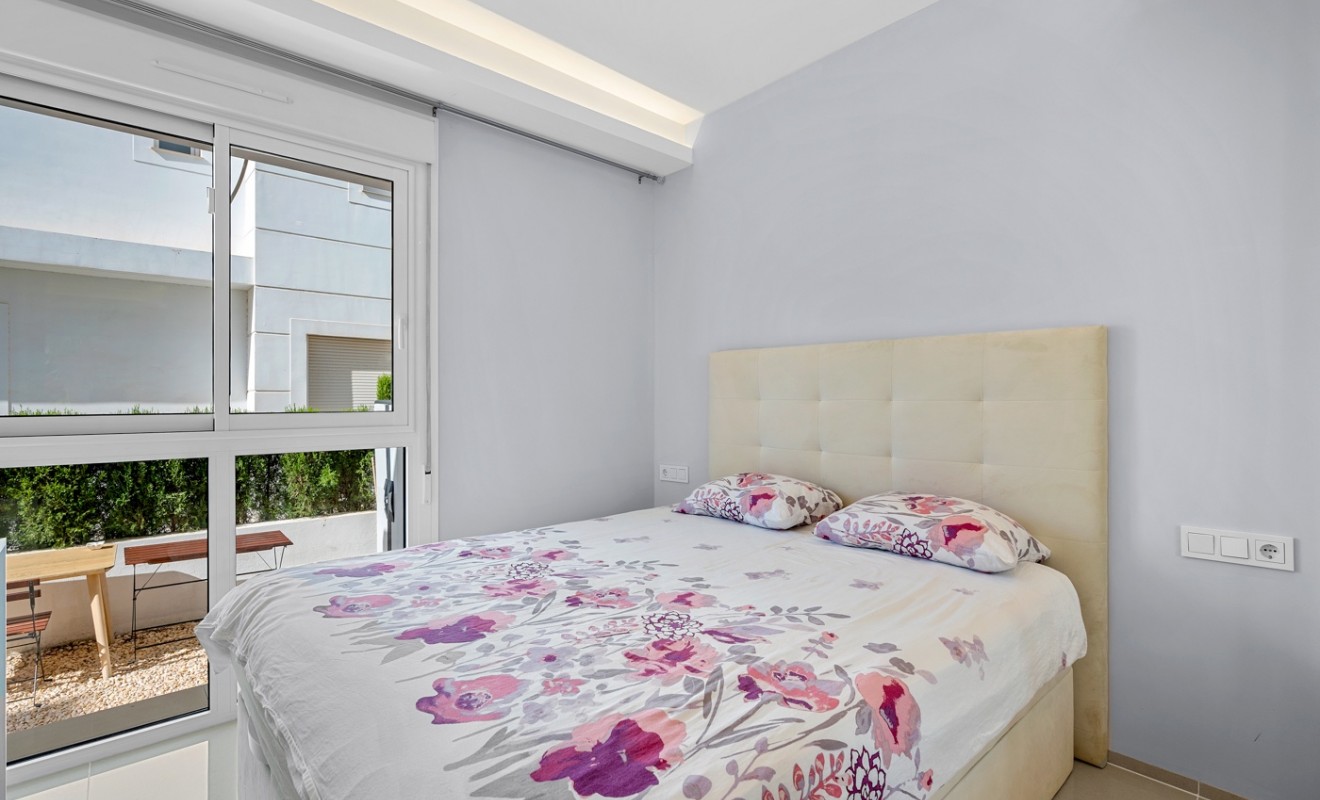 Wederverkoop - Adosado - Ciudad Quesada - Rojales - Doña Pepa