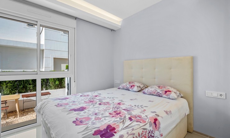 Wederverkoop - Adosado - Ciudad Quesada - Rojales - Doña Pepa