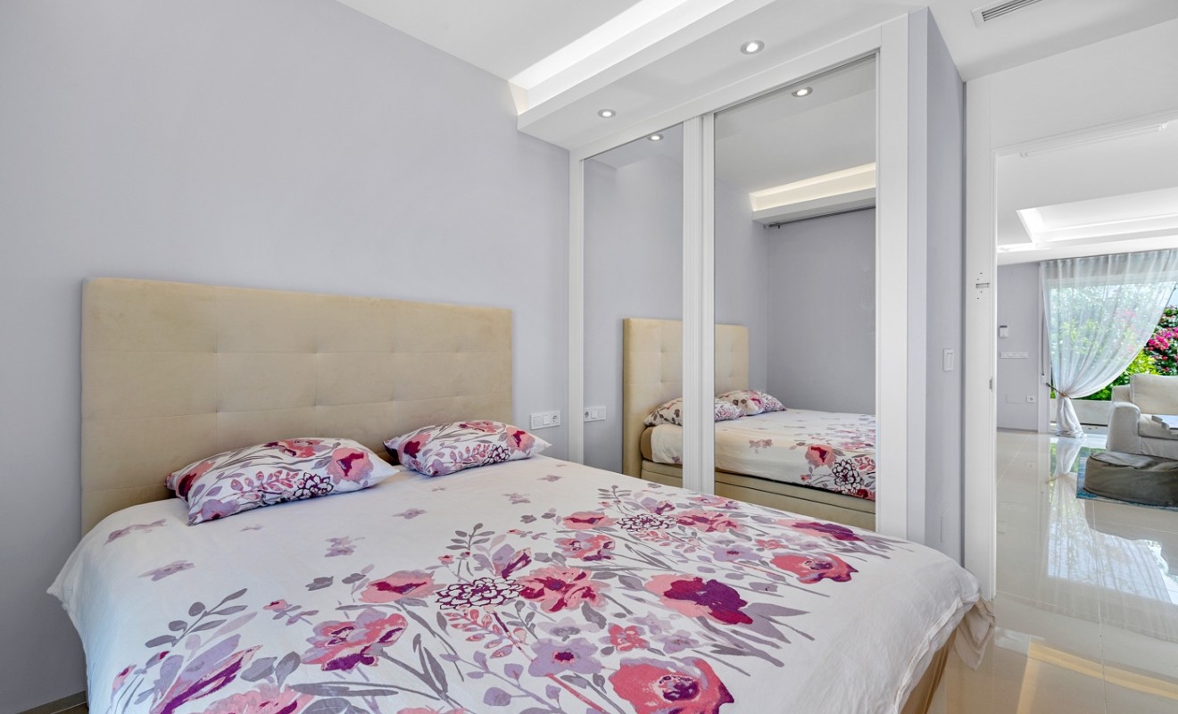 Wederverkoop - Adosado - Ciudad Quesada - Rojales - Doña Pepa