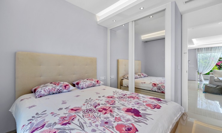 Wederverkoop - Adosado - Ciudad Quesada - Rojales - Doña Pepa