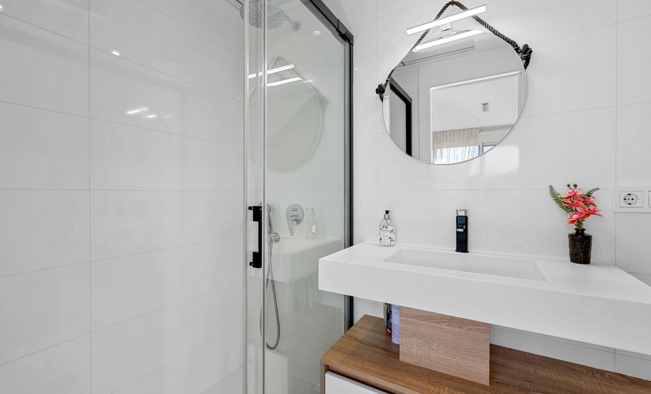 Wederverkoop - Adosado - Ciudad Quesada - Rojales - Doña Pepa